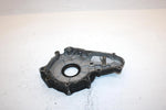 1984 Honda Atc 200 Esa Oem Left Crankcase Side Cover 11341-969-000 AH60