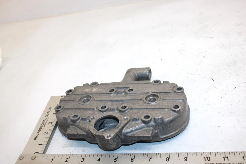 94 Yamaha Vmax 500 Le Vx500eu Oem Cylinder Head 1 8AB-11111-00-00 SY30