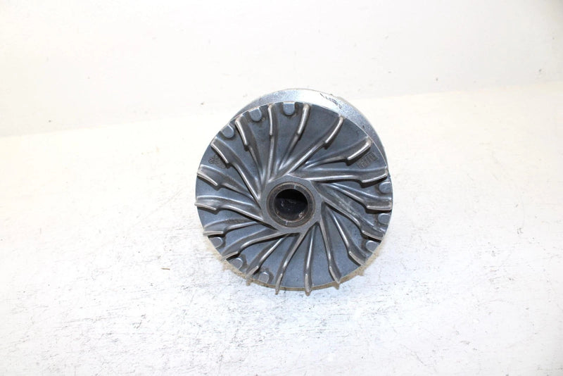 2004 Kawasaki Kfx 700 Oem Primary Drive Clutch 49093-0005 AK30