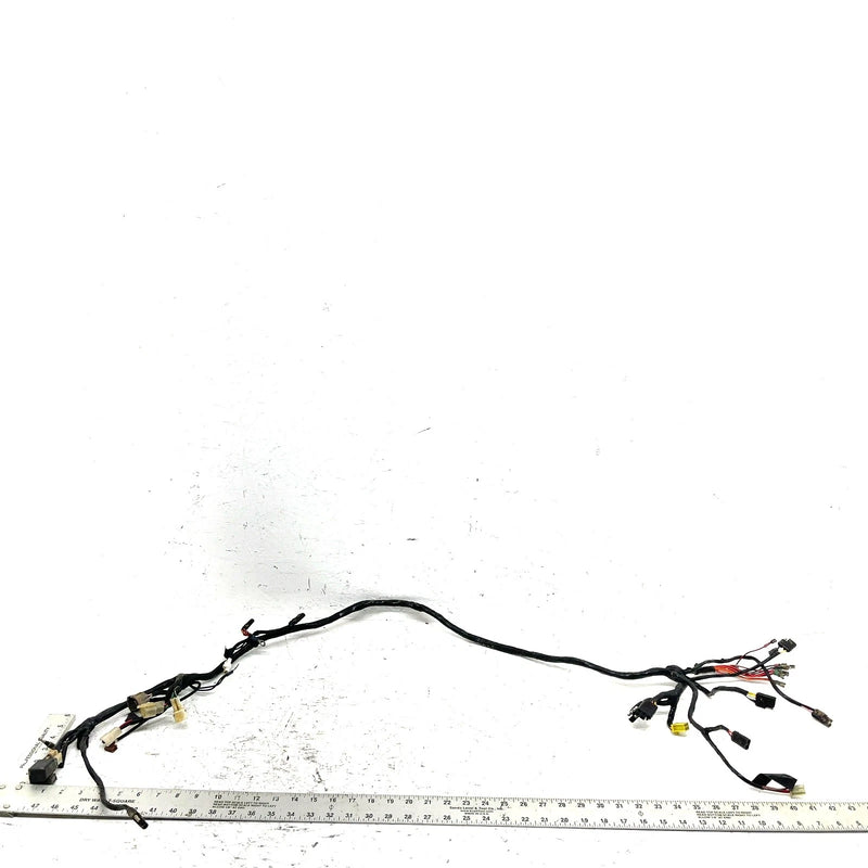98-00 Arctic Cat 300 4X4 OEM Main Wire Harness 0486-025 AA15