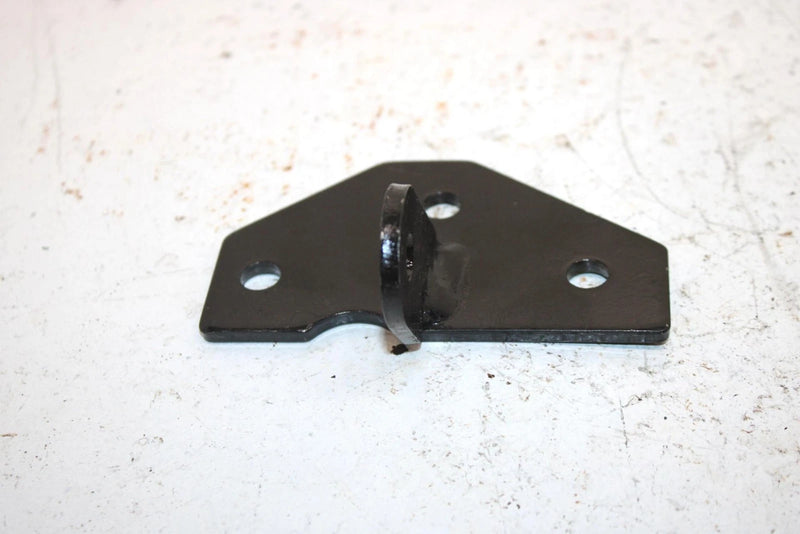 2000 Polaris Xplorer 400 Oem Engine Motor Mount Bracket Set 1040231-067 AP99