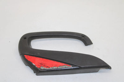 02 Polaris Rmk 600 Oem Right Snow Skirt 5434098-070 SP182