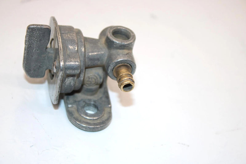 91 Yamaha  Champ 100 Yfm100 Oem Fuel Cock Assy 1 55X-24500-01-00 AY12