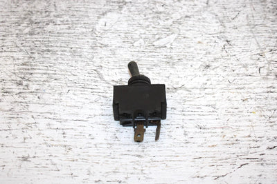 1996 Arctic Cat Cougar Oem Toggle Switch 0609-903 SA32