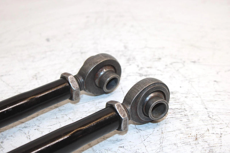 1998 Ski-doo Mxz 670 Oem Upper Radius Rod Pair 580665900 SS17