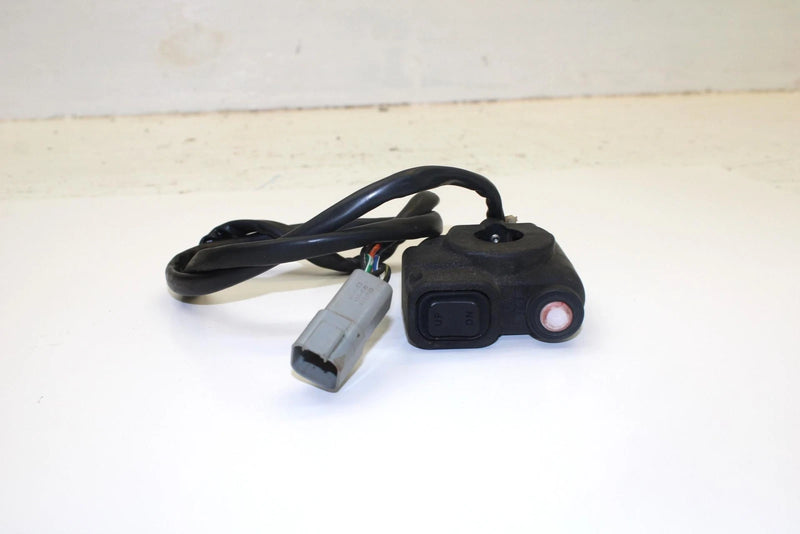 1993 Polaris Sl 750 Oem Stop/Trim Switch 4110144 JP18