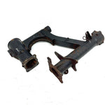 null Yamaha Kodiak 400 YFM400FW 4x4 OEM Rear Swingarm 4GB-22110-10-00 AY71