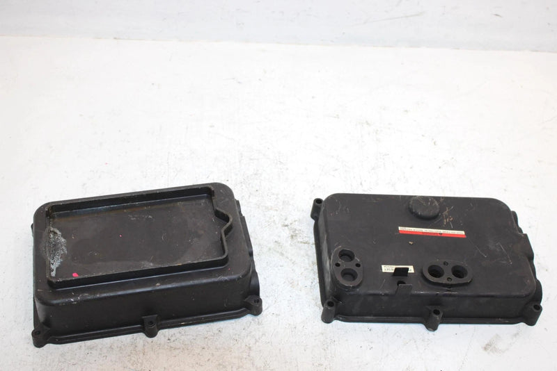 1994 Polaris Sl 750 Oem Electrical Case Set 5131015 JP29