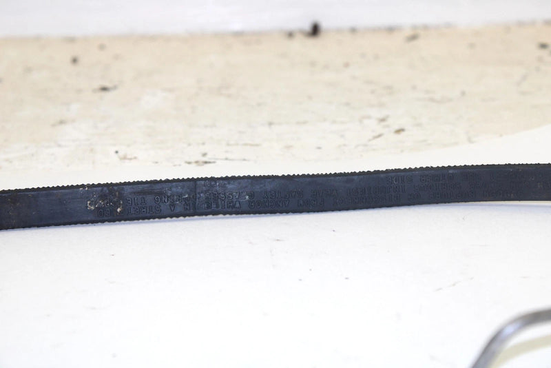 1997 Arctic Cat Montego Deluxe Oem Fuel Tank Strap 0773-866 JA7