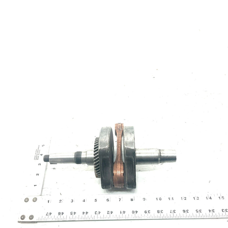 2001 Polaris Ranger 500 OEM Crankshaft 3085399 XP13