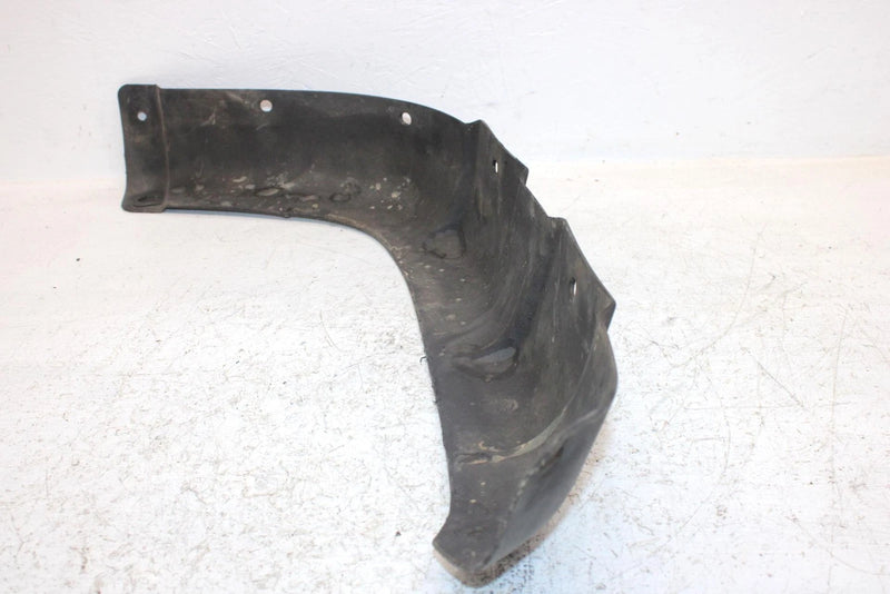 2002 Honda Foreman Rubicon 500 Oem Front Mud Flap Set  61866-HN2-000ZA AH53