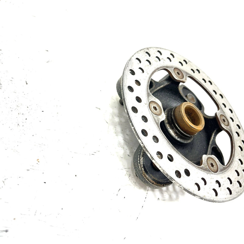 2013 Polaris Ranger XP 900 OEM Rear Wheel Hub 5142964-067 XP11.2
