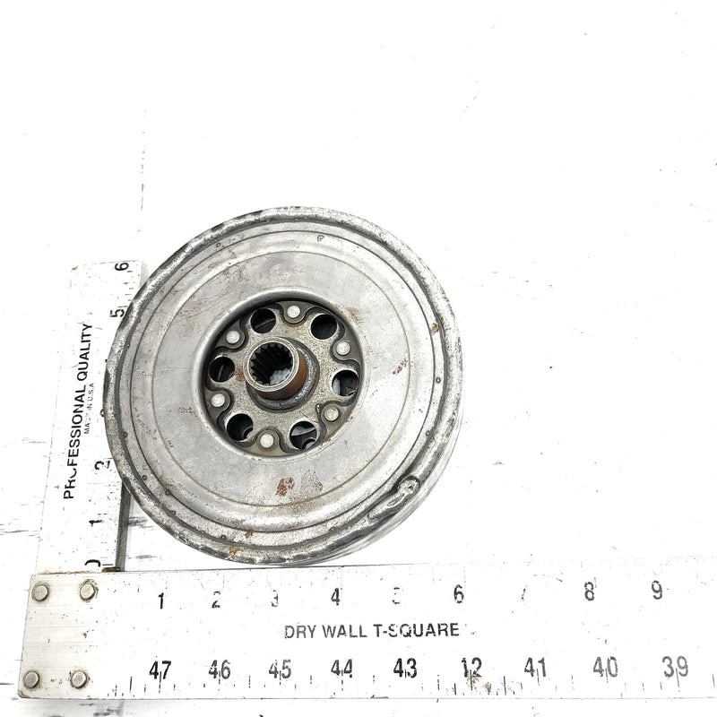 12-14 Polaris Sportsman 550 OEM Spring Dampner Assy 1333089 AP238