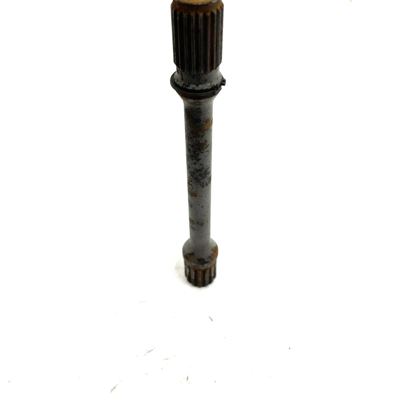 92-00 Yamaha Timberwolf 250 OEM Rear Drive Prop Shaft 4BD-46172-00-00 AY56
