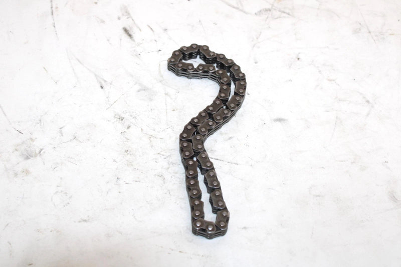 02 Honda Trx 350 Fe Oem Cam Timing Chain 14401-HN5-671 AH22
