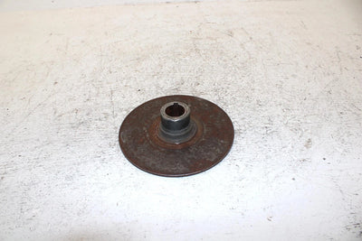1991 Yamaha Exciter Ii 570 Liquid Oem Brake Disk Rotor  87M-25831-01-00 SY24