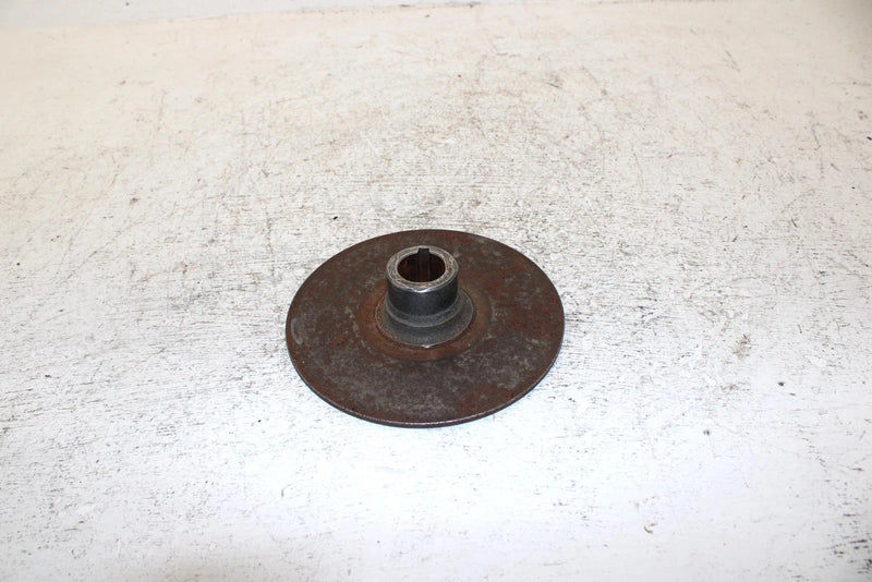 1991 Yamaha Exciter Ii 570 Liquid Oem Brake Disk Rotor  87M-25831-01-00 SY24