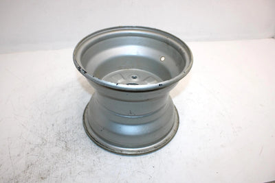 2003 Can-am Rally 200 Oem 10x8 Rear Wheel Rim 705500295 AB11