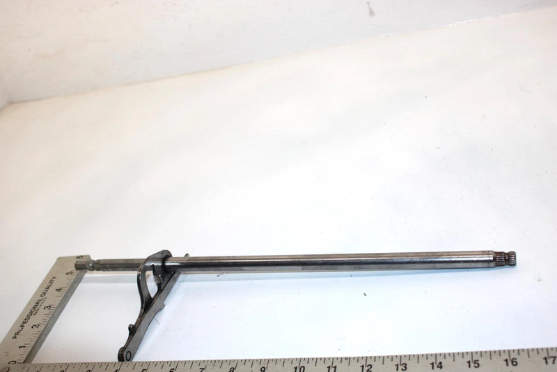 01 Arctic Cat 400 4x4 Oem Shift Shaft (No Spring) 3446-286 AA0