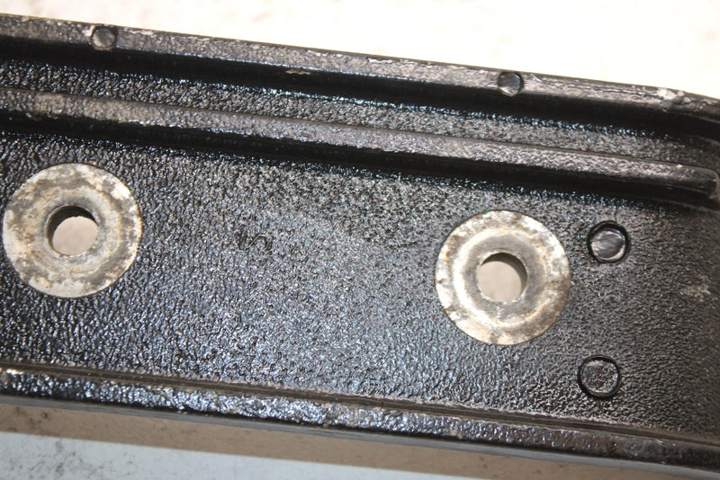 2001 Polaris Virage Oem Rear Engine Mount Plate 5631167 JP28