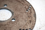 1999 Polaris Xplorer 400 Oem Rear Brake Rotor 5243133 AP149