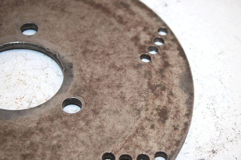 1999 Polaris Xplorer 400 Oem Rear Brake Rotor 5243133 AP149