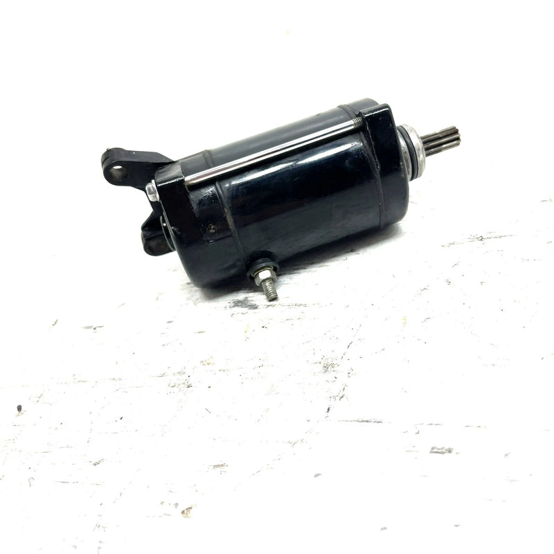 01-05 Yamaha WaveRunner XLT1200 OEM Starter Motor 63M-81800-00-00 JY27