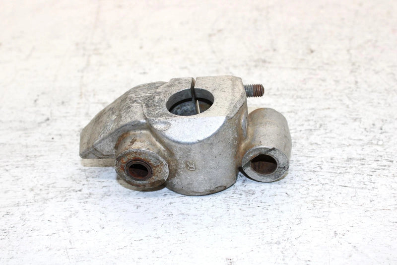1990 Yamaha Phazer Ii Oem Front Right Suspension Bracket 84M-2377E-00-00 SY16