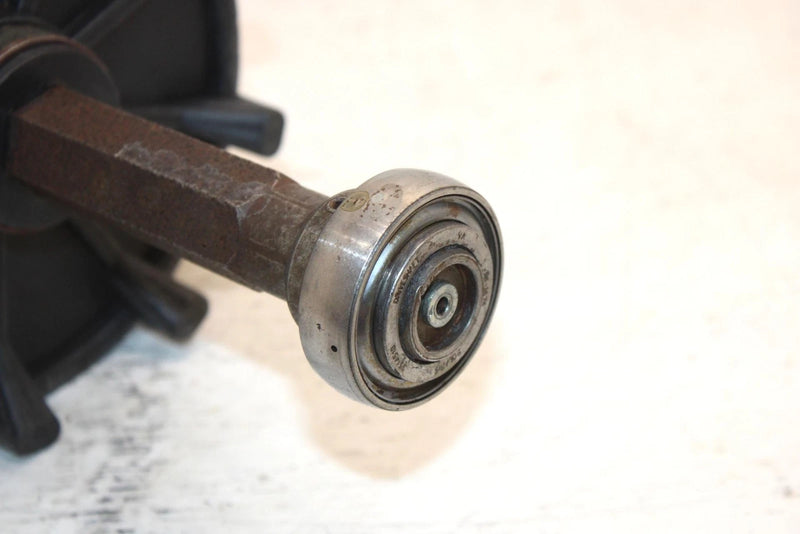 1996 Polaris 500 Oem Driveshaft 1590249 SP12