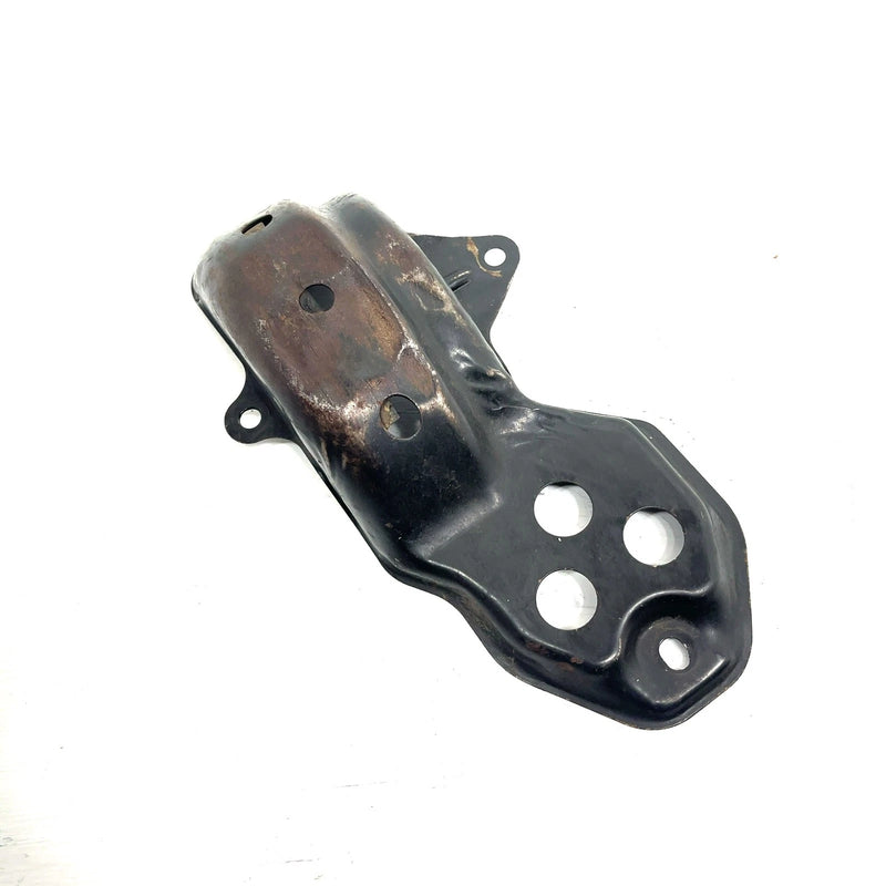 2001 Honda Foreman Rubicon 500 TRX500 OEM Rear Skid Plate 50355-HN5-670 AH95
