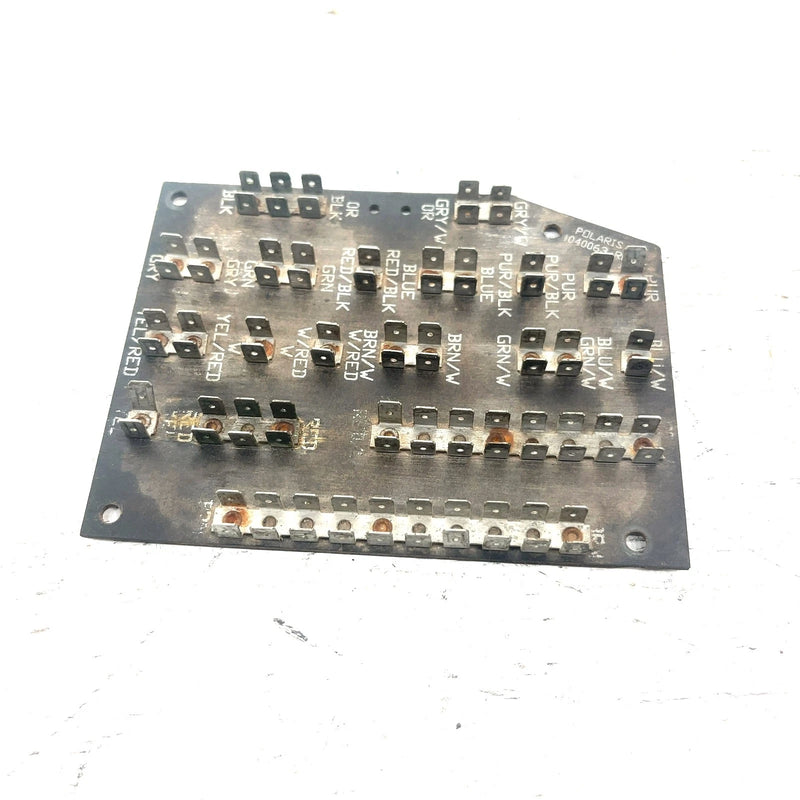 96-99 Polaris Xpress 300 OEM Terminal Board 4040063 AP248
