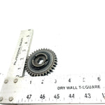04-06 Sea-Doo RXP Supercharged OEM Starter Drive Gear 420889870 JS59