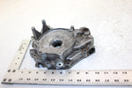 2000 Honda Trx 250 Recon Oem Stator Side Cover 11340-HM8-000 AH52