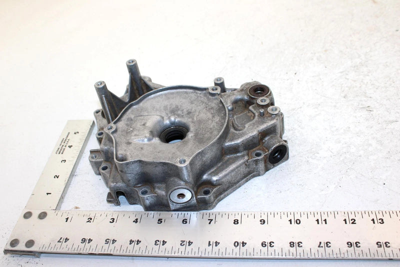 2000 Honda Trx 250 Recon Oem Stator Side Cover 11340-HM8-000 AH52