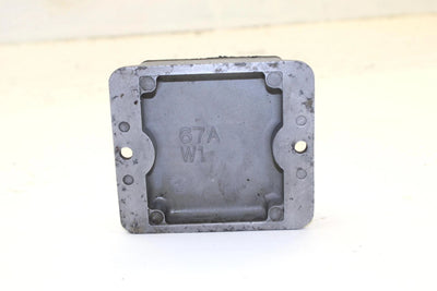 2001 Yamaha Waverunner Xl800 Oem Upper Mount Stopper 67A-44532-00-94 JY6