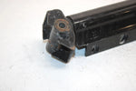 00 Arctic Cat Z 440 Oem Left Steering Knuckle 0703-481 SAS11