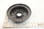 1985 Honda Atc110 A Oem Rear Brake Drum Cover 40532-968-680 AH13