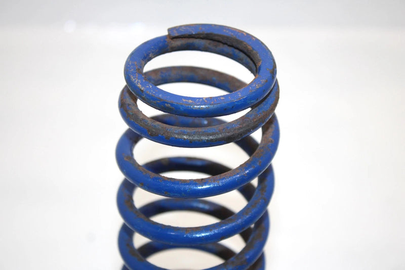92 Polaris Trail Boss 250 Oem Strut Spring (Blue) 7041161-067 Q2867