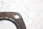1996 Kawasaki Bayou 300 Oem Rear Brake Position Plate 14014-1072 AK25
