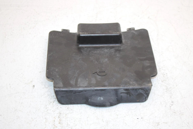 2005 Polaris Sportsman 500 Ho Oem Radiator Cover 5435629 AP176