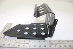 96 Arctic Cat ZR 580 EFI OEM Left Foot Well 0706-917 SA97