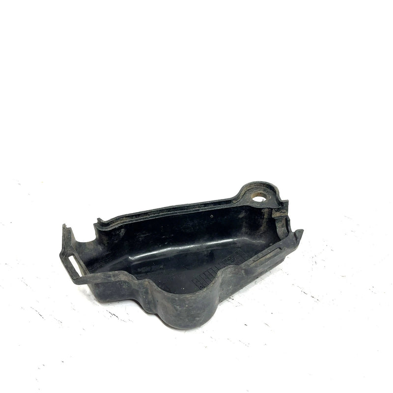 07-19 Honda Rancher 420 OEM Clutch Arm Cover 41712-HP5-600 AH28