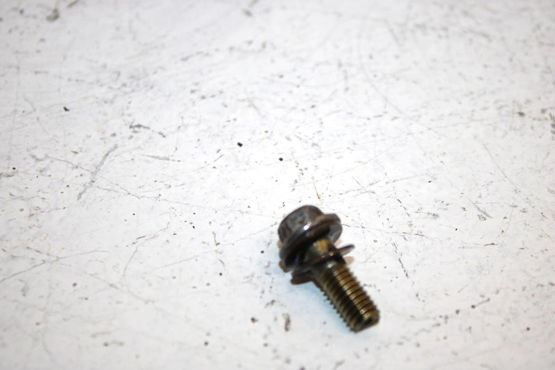 93 Arctic Cat Ext 550  Efi Oem Union Bolt W/Washers 3002-753 SAS11