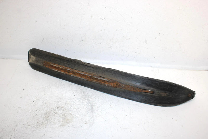 99 Polaris Xlt Touring Oem Ski W/Dually Carbide 1820610-070 1820821-070 SP46