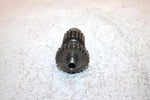 2002 Honda Foreman Rubicon 500 Oem Transmission Mainshaft 23211-HN2-000 AH53