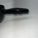 New Tough 1 Black 5 Pint Horse Feed Scoop #72-2116 FF-22
