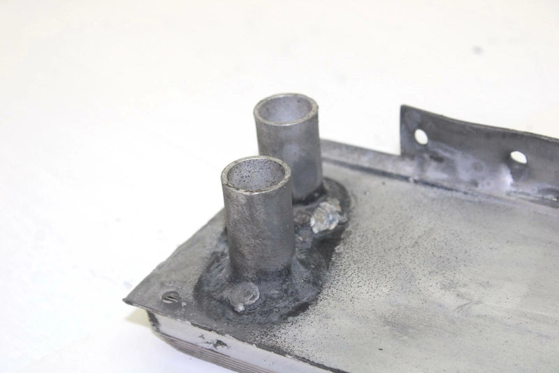 96 Polaris RXL OEM Left Heat Exchanger 2511250 SP123