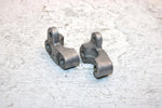 1983 Honda Atc 185 Sa All Terrain Oem Upper Handlebar Clamp 53121-958-000 AH61
