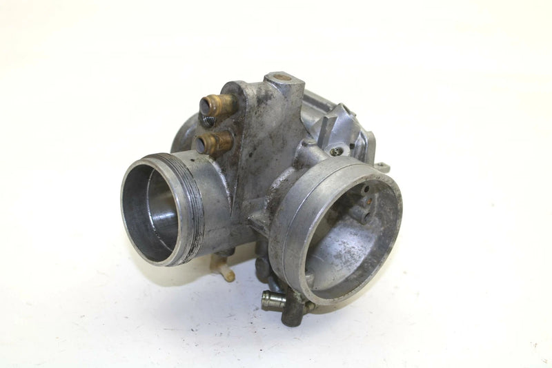 Yamaha OEM Carb Carburetor Body 87m-14101-00-00 SY50