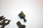 02 Arctic Cat Zl 600 Ss Efi Oem Exhaust Power Valve Set 3005-656 3005-657 SAS14